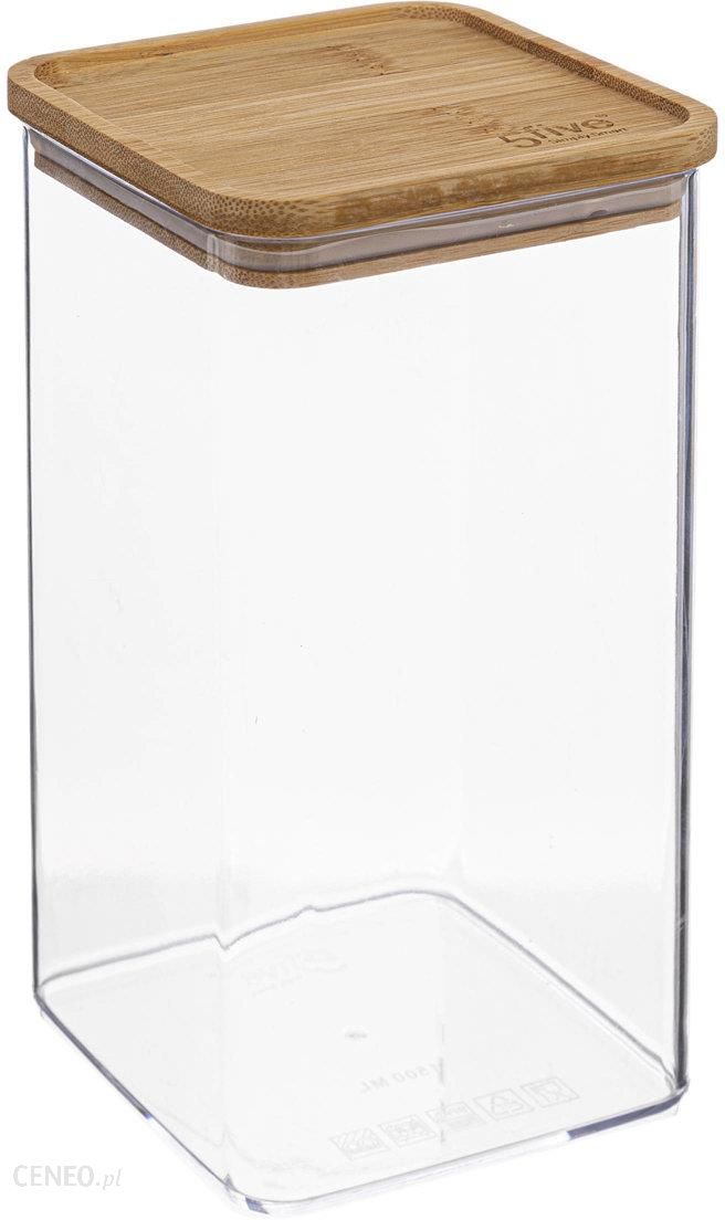 i-5five-simply-smart-pojemnik-na-produkty-sypkie-eske-bambusowa-pokrywka-1-5l-181880