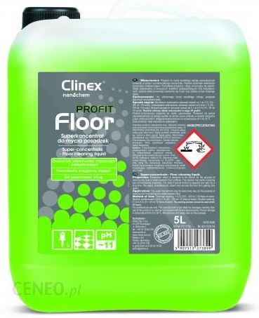 i-amtra-clinex-profit-floor