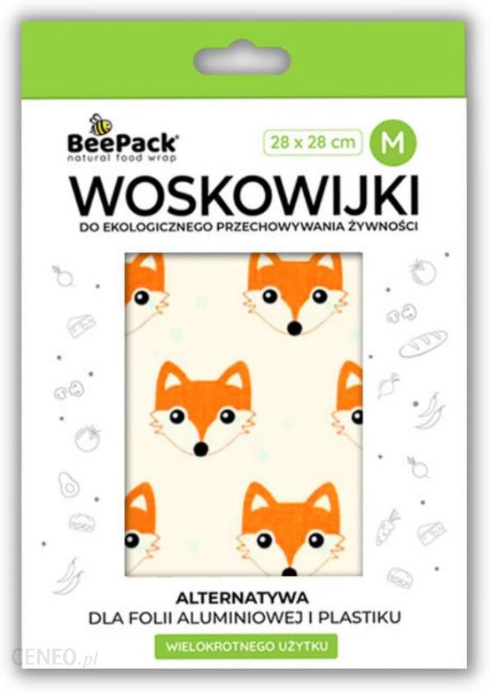 i-beepack-eko-woskowijka-do-zywnosci-lis-m-1-szt