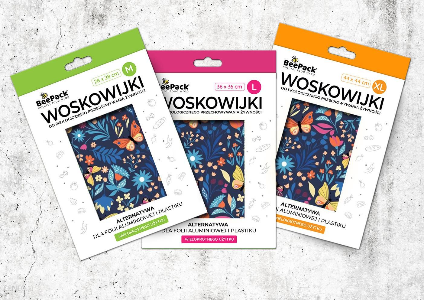 i-beepack-woskowijka-do-przechowywania-zywnosci-nocny-las-l-36x36cm