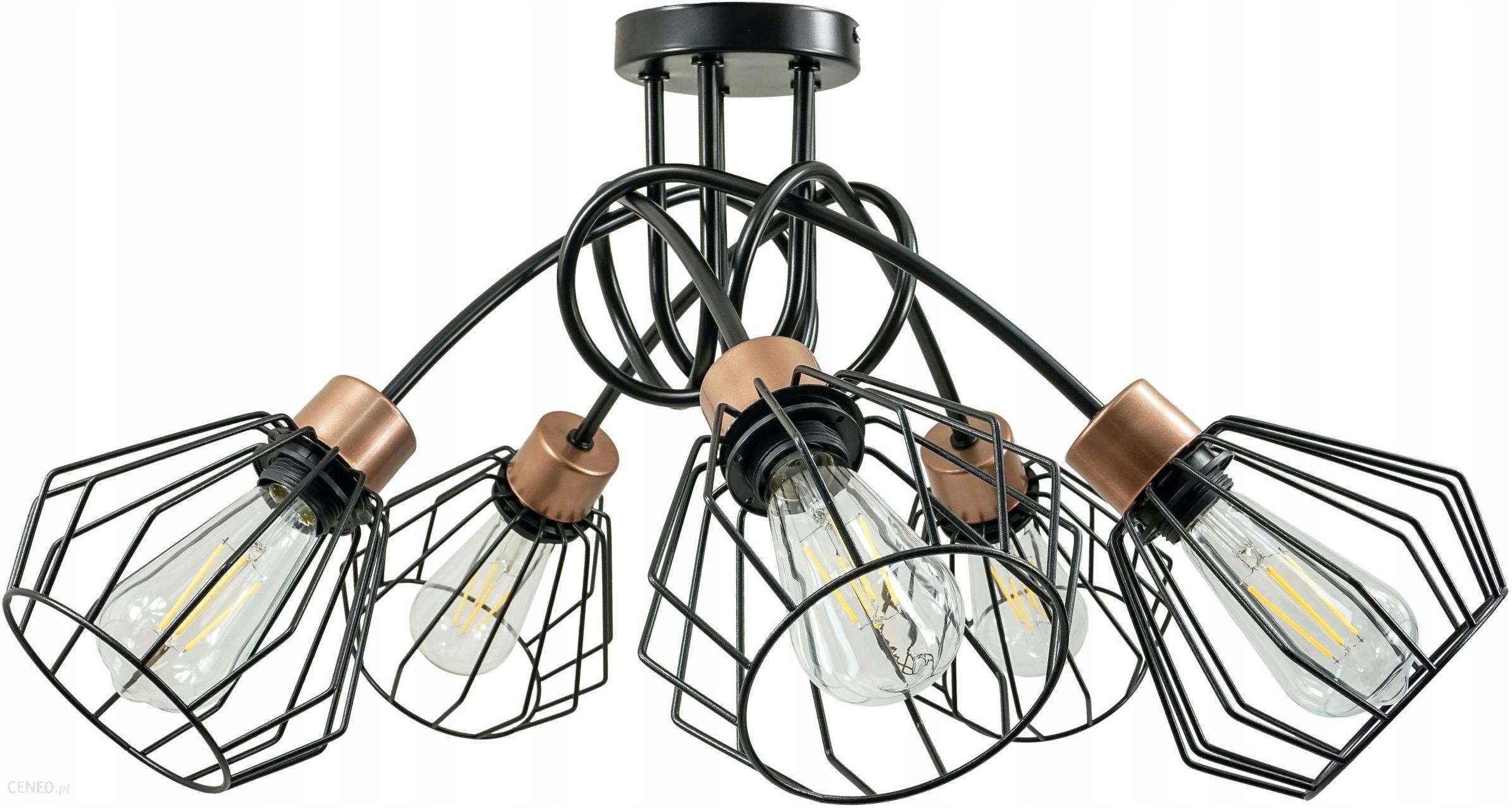 i-berge-lampa-sufitowa-zyrandol-loft-5x-e27-brylant-metal-lampaloftmiedziana5xe27