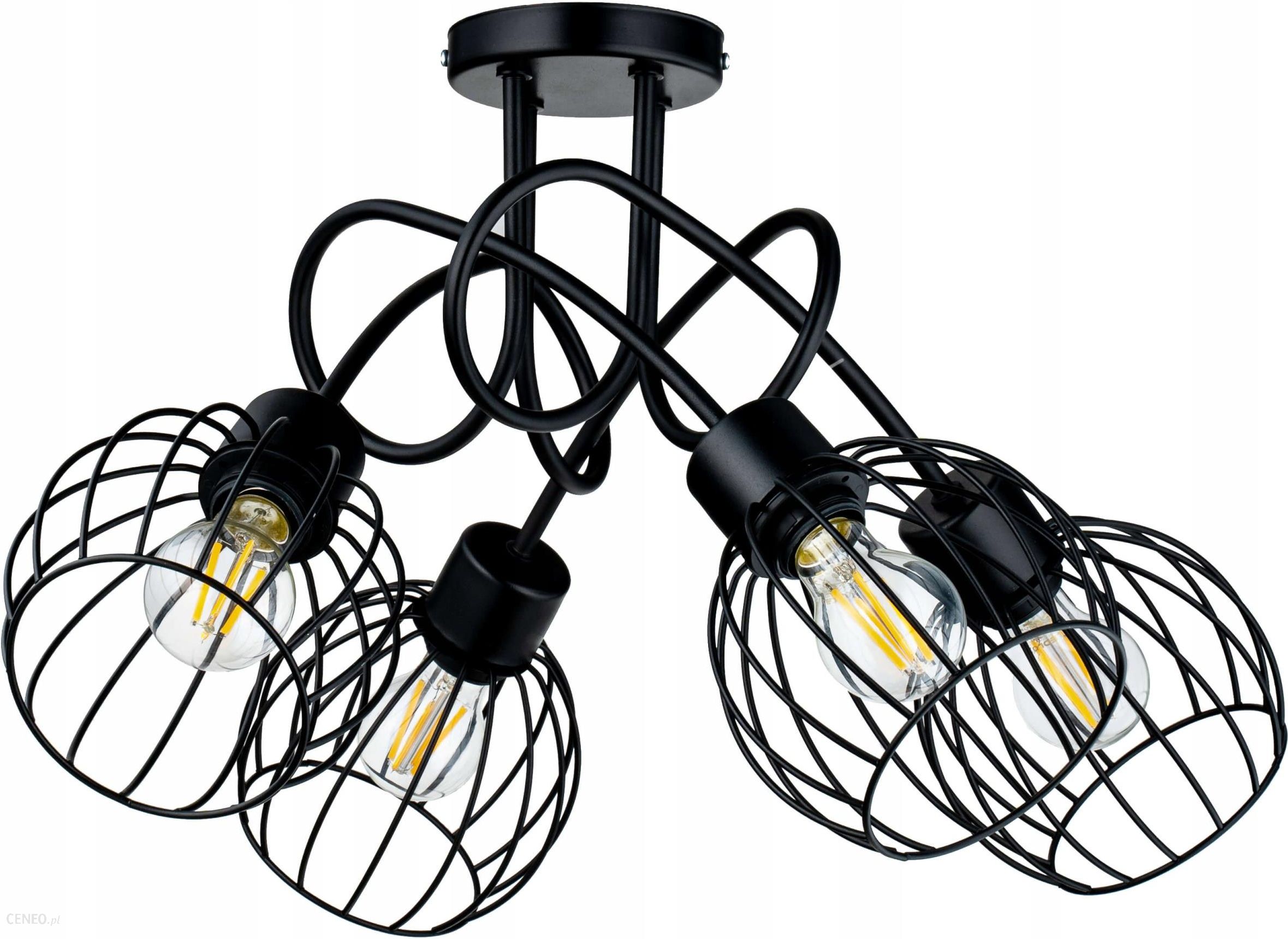 i-berge-lampa-wiszaca-sufitowa-loft-4x-kula-druciana-lk0004-4xk0002