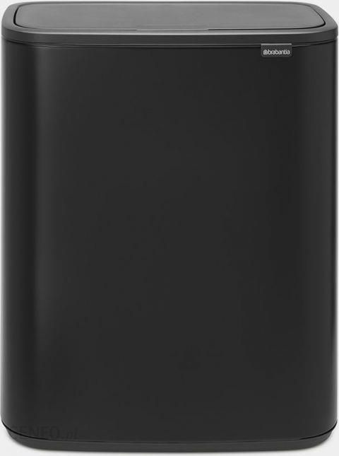 i-brabantia-kosz-dotykowy-bo-touch-bin-2-x-30l-czarny-matowy-221484