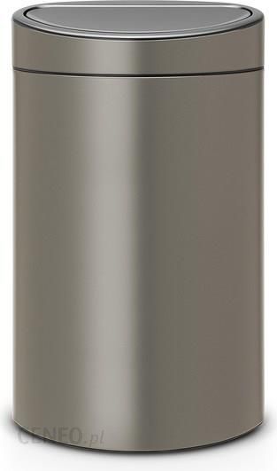 i-brabantia-kosz-na-smieci-touch-bin-new-recycle-10-i-23l-platynowy-117909