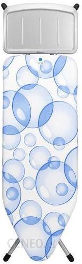 i-brabantia-pokrowiec-na-deske-do-prasowania-bawelniany-perfect-flow-bubbles-bialy-124-x-45-cm