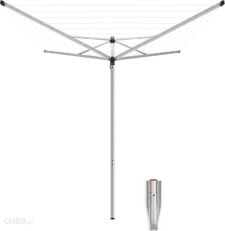 i-brabantia-suszarka-na-pranie-ogrodowa-topspinner-40m-146909-metaliczny-szary