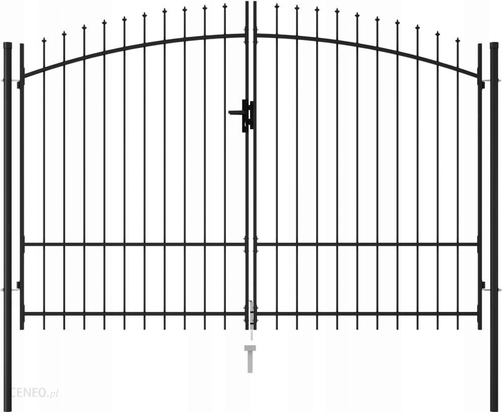 i-brama-dwuskrzydlowa-z-grotami-stal-3x1-75-m-cza