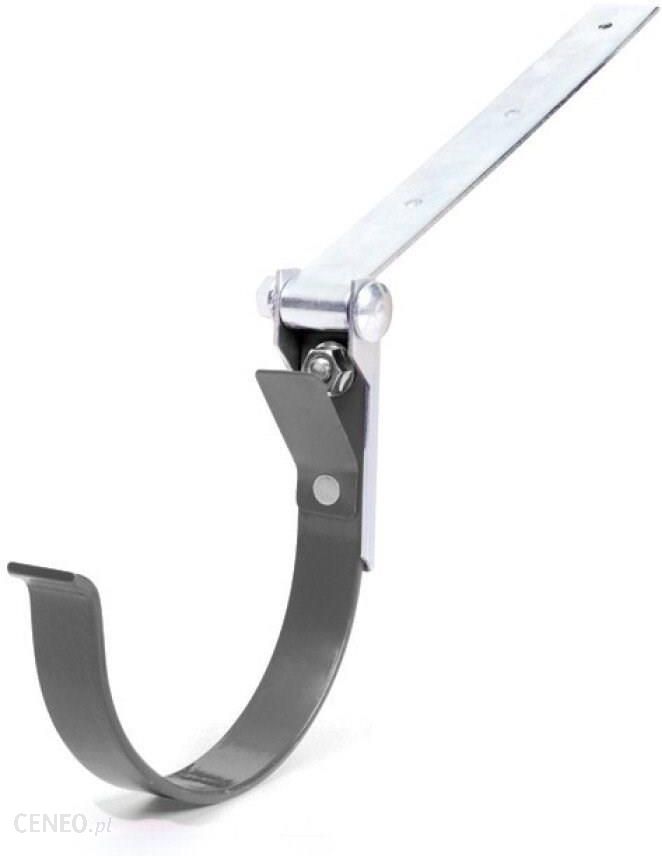 i-bryza-hak-rynnowy-regulowany-pvc-150mm-grafitowy-70343