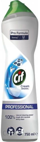 i-cif-professional-mleczko-czyszczace-750ml-cream-original