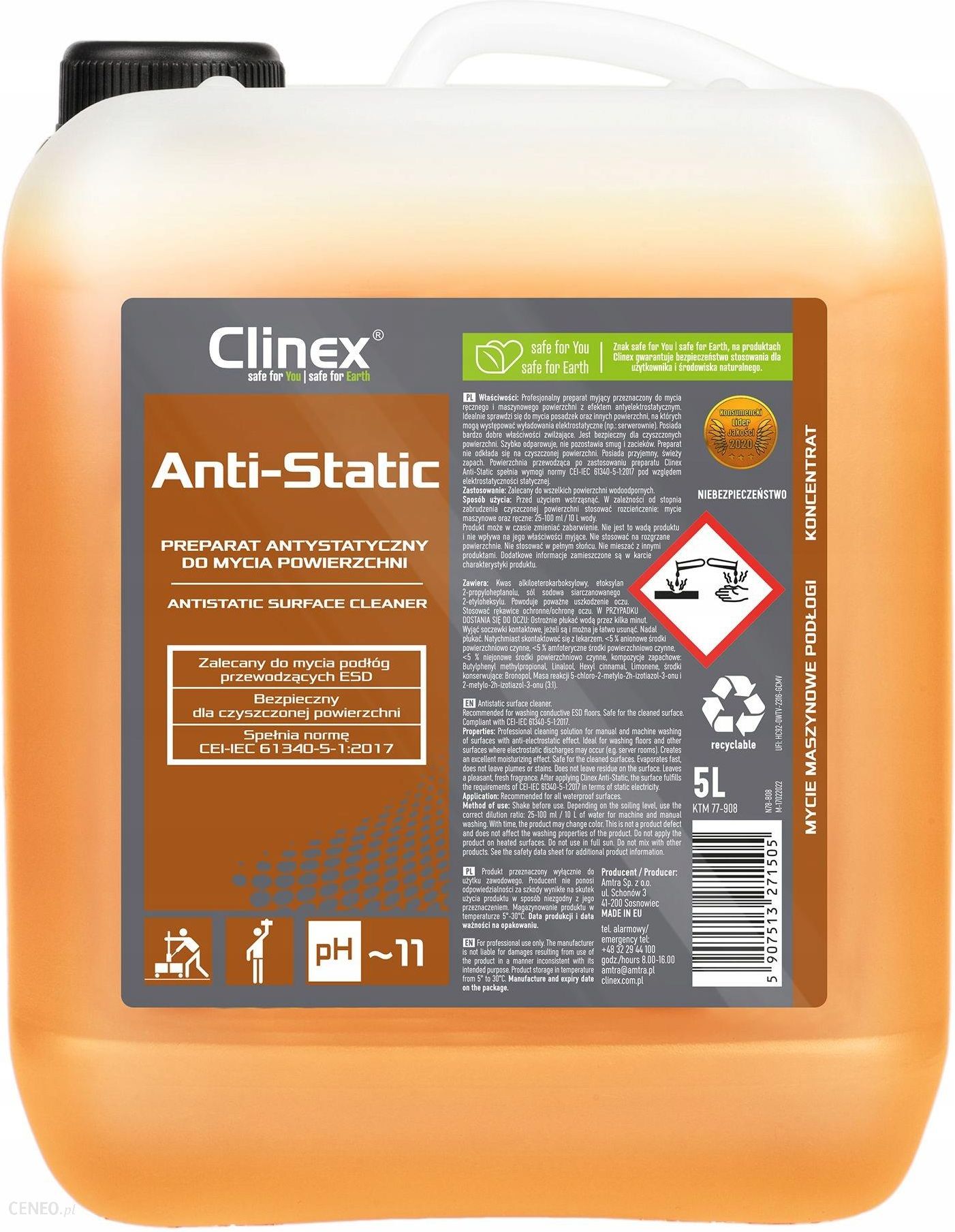 i-clinex-anti-static-antystatyczny-plyn-myjacy-5l