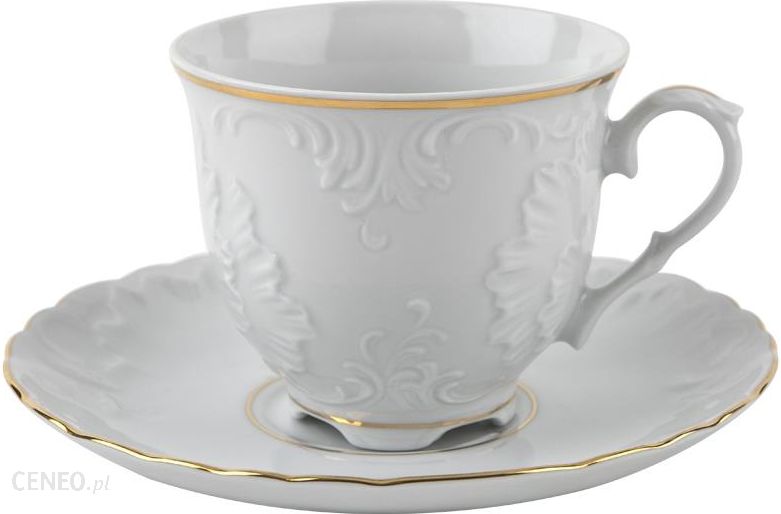 i-cmielow-filizanka-250ml-ze-spodkiem-rococo-132913