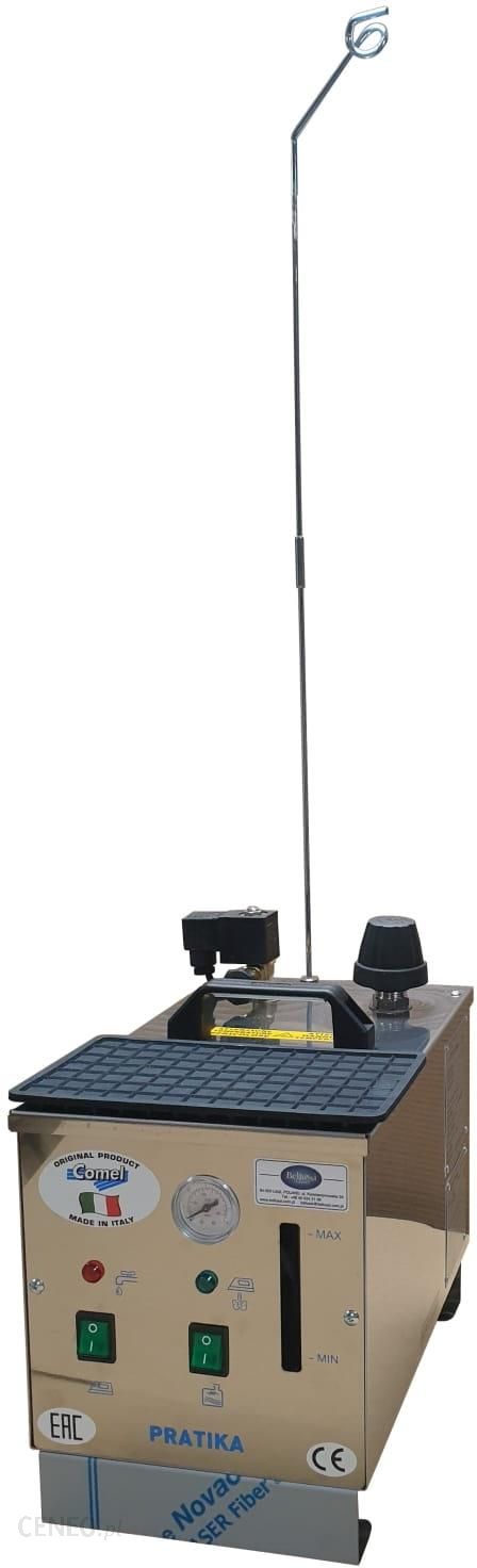 i-comel-wytwornica-pary-pratika-inox-5l-z-podkladka-silikonowa