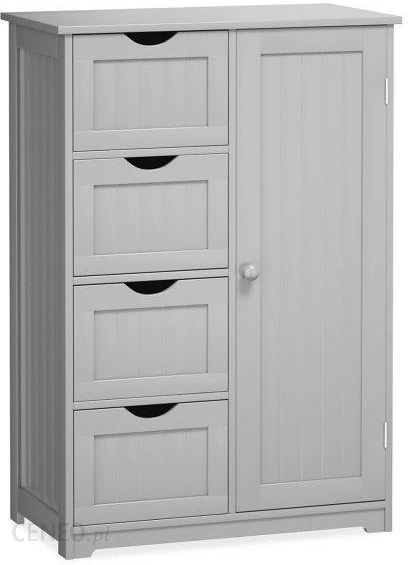 i-costway-szafka-komoda-z-4-szufladami-86569613