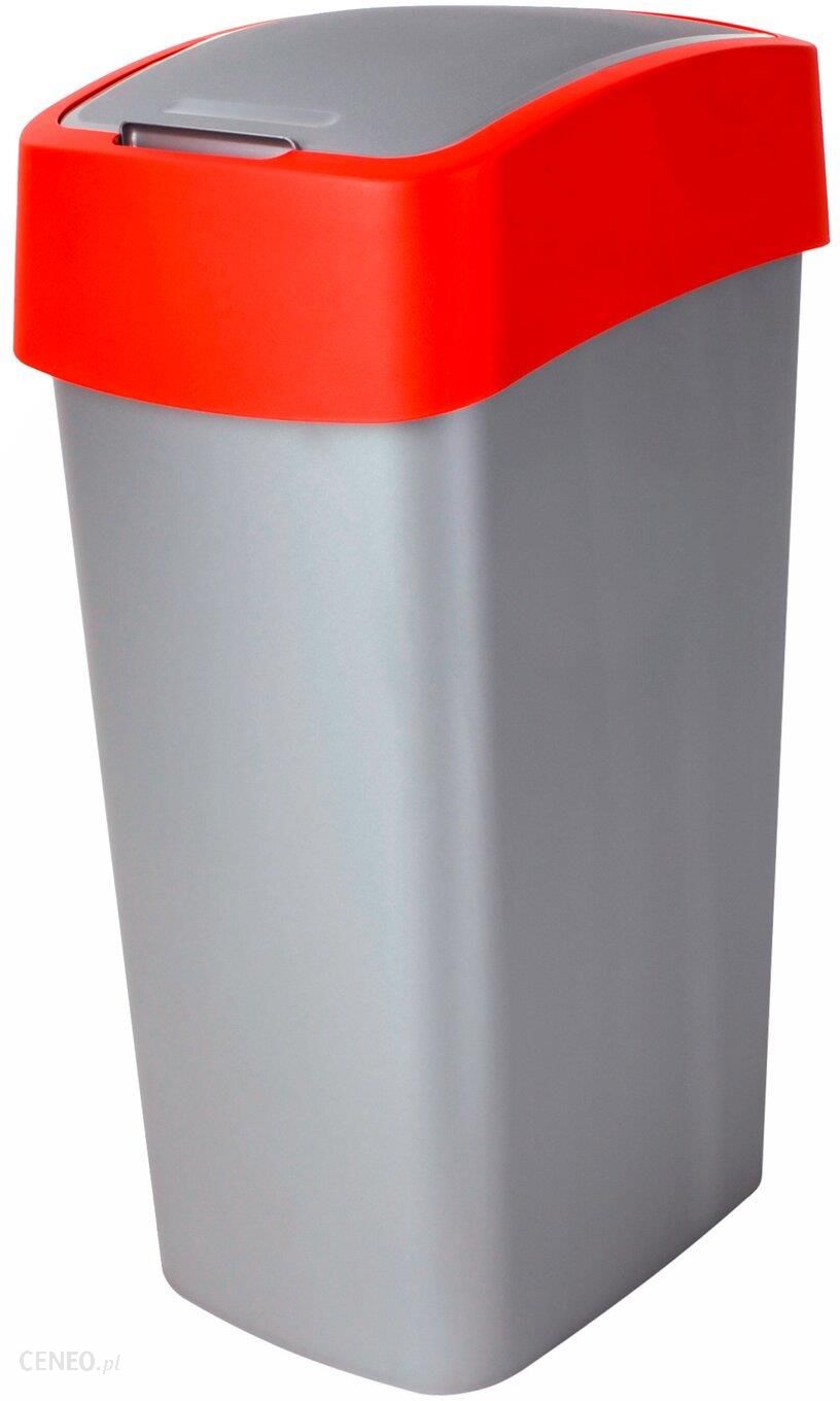 i-curver-kosz-na-smieci-50-l-srebrno-czerwony-flip-bin-195024