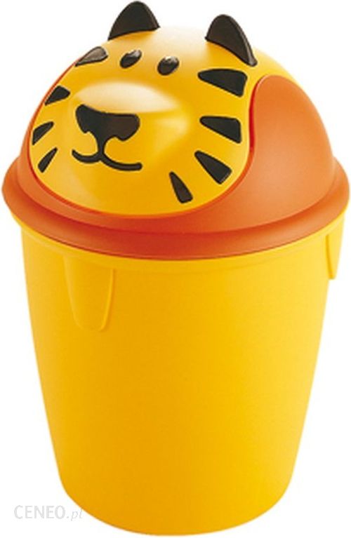 i-curver-tygrysek-dom-plast-zolty-07123-307-00