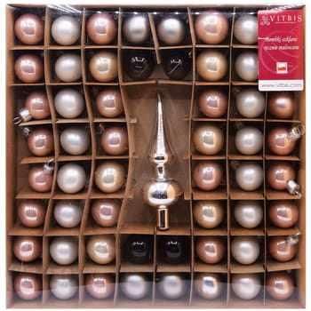 i-dekor-bombka-szklana-fi-30-mm-56-sztuk-szpic-gladkie-mix-611-14-50086