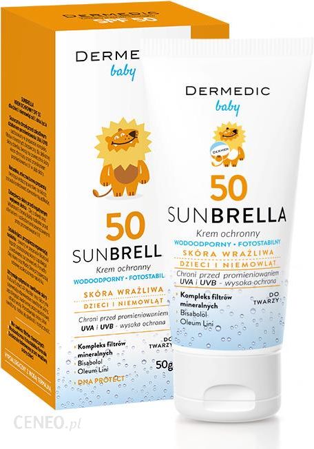 i-dermedic-sunbrella-baby-krem-ochronny-spf50-50g