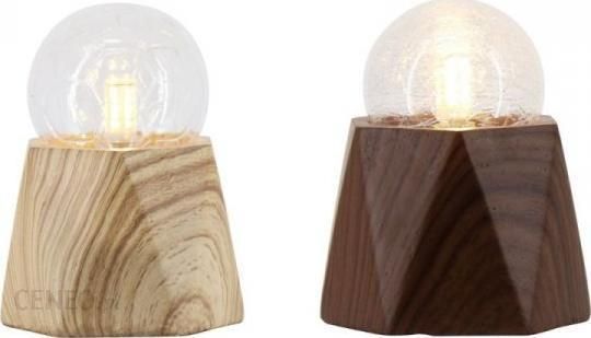 i-dkd-home-decor-lampa-stolowa-s3021032-brazowy-ceimnobrazowy-220-v-12-12-16-cm-2-sztuk
