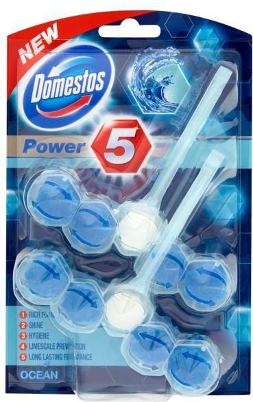 i-domestos-kostka-duo-power5-ocean-2x55g