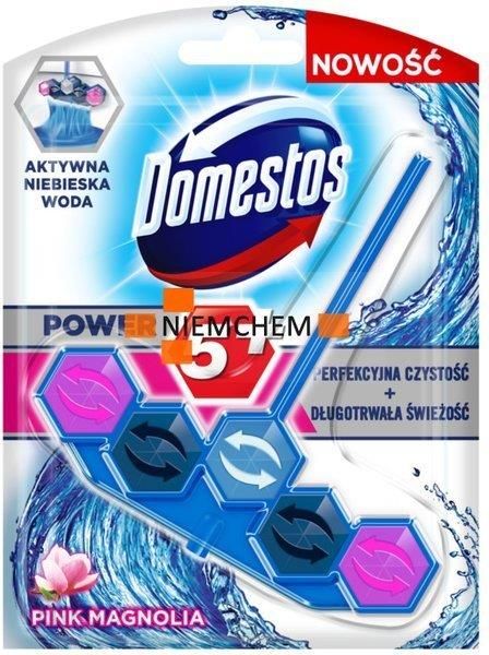 i-domestos-power-5-pink-zawieszka-barwiaca-blue-wc