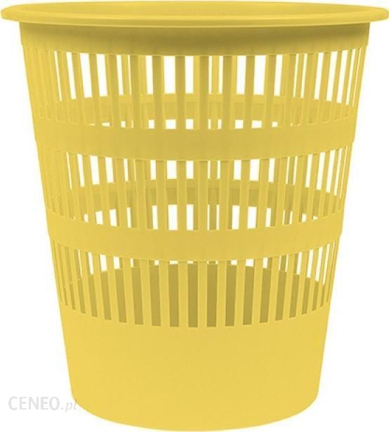 i-donau-kosz-na-smieci-life-azurowy-12l-pastel-zolty-d30711