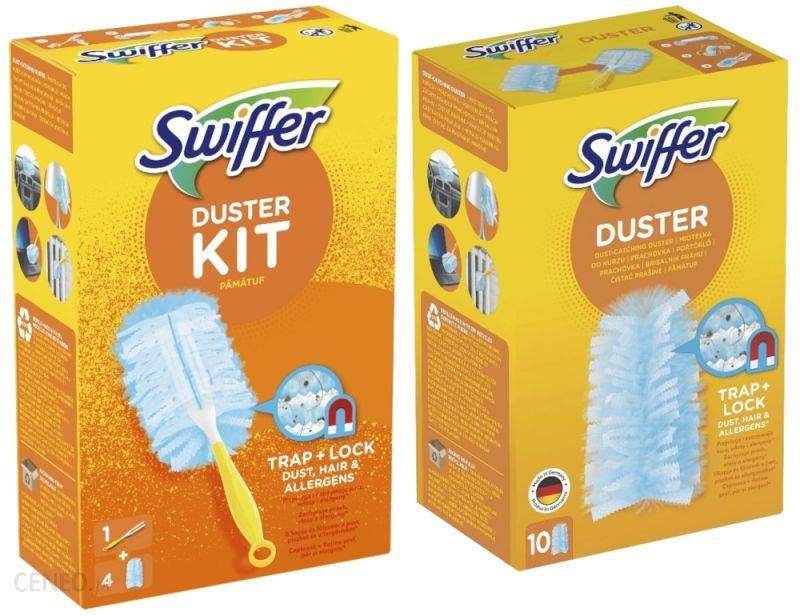 i-duster-kit-miotelka-do-kurzu-raczka-4-wklady-zapas-10-wkladow-zestaw-swiffer