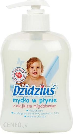 i-dzidzius-mydlo-w-plynie-z-olejkiem-migdalowym-300ml
