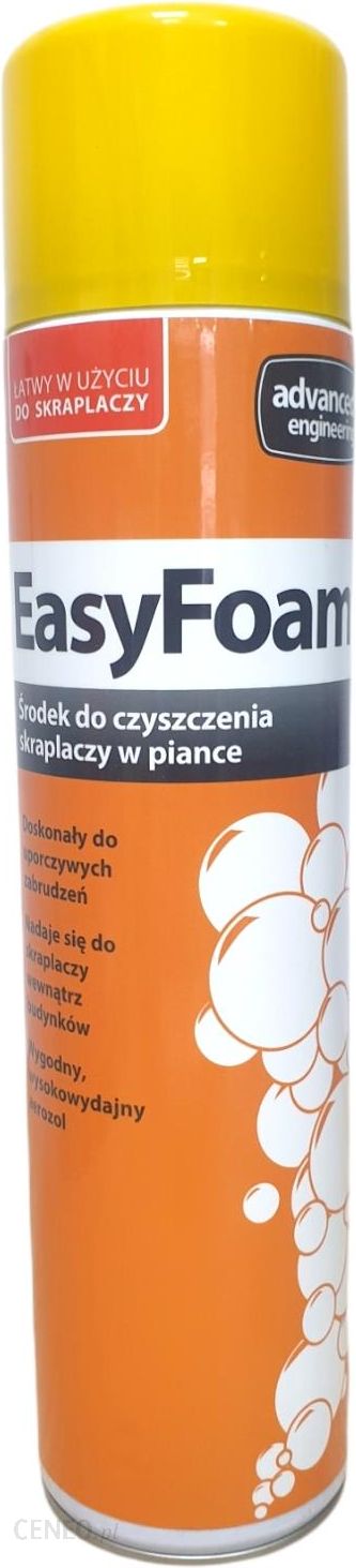 i-easy-foam-srodek-do-czyszczenia-skraplaczy-w-piance-600ml