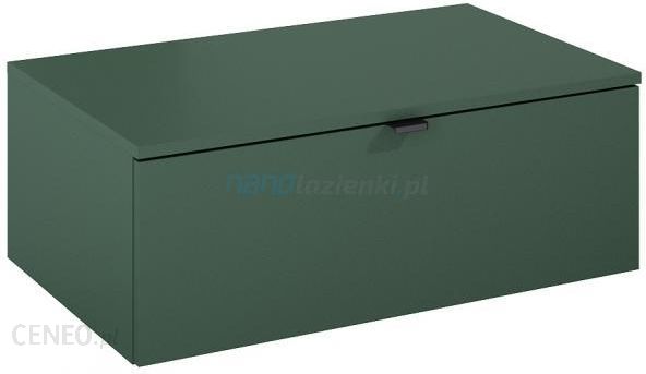 i-elita-indus-168750-szafka-do-stelaza-80cm-1s-forest-green-matt-145523