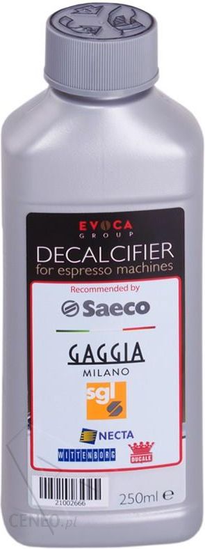 i-evoca-decalcifier-saeco-ca6700-250ml