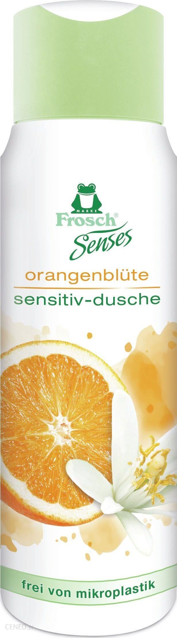 i-frosch-zel-pod-prysznic-senses-z-ekstraktem-pomaranczowym-300ml