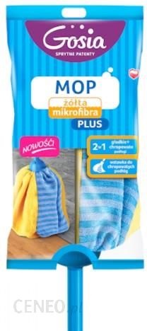 i-gosia-mop-zolta-mikrofibra-plus-z-kijem