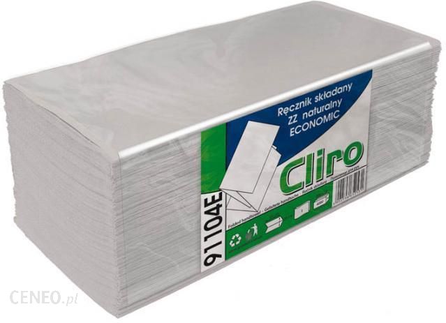 i-grasant-cliro-recznik-zz-4000-economik-standard-szary-91104e