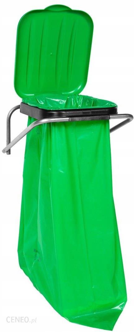 i-gsg24-uchwyt-scienny-wiszacy-do-segregacji-smieci-zielon-1010643