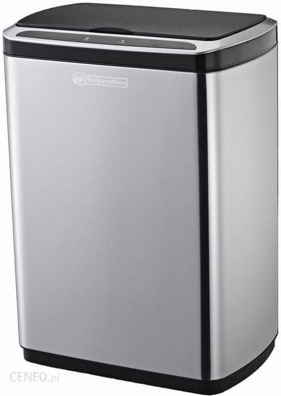 i-helpmation-kosz-na-odpadki-bezdotykowy-cube-wide-30-litrow