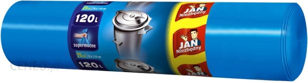 i-jan-niezbdny-worek-na-mieci-120l-niebieski-25-sztuk