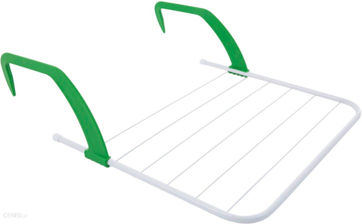 i-jotta-suszarka-do-bielizny-lena-bialo-zielona-53x45x17-cm-41025