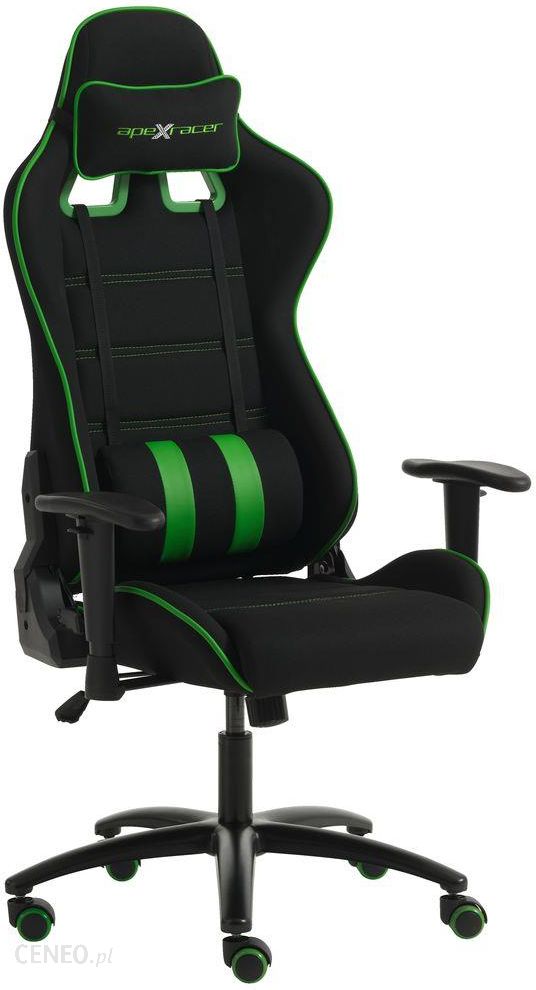 i-jysk-krzeslo-gamingowe-lamdrup-czar-ziel