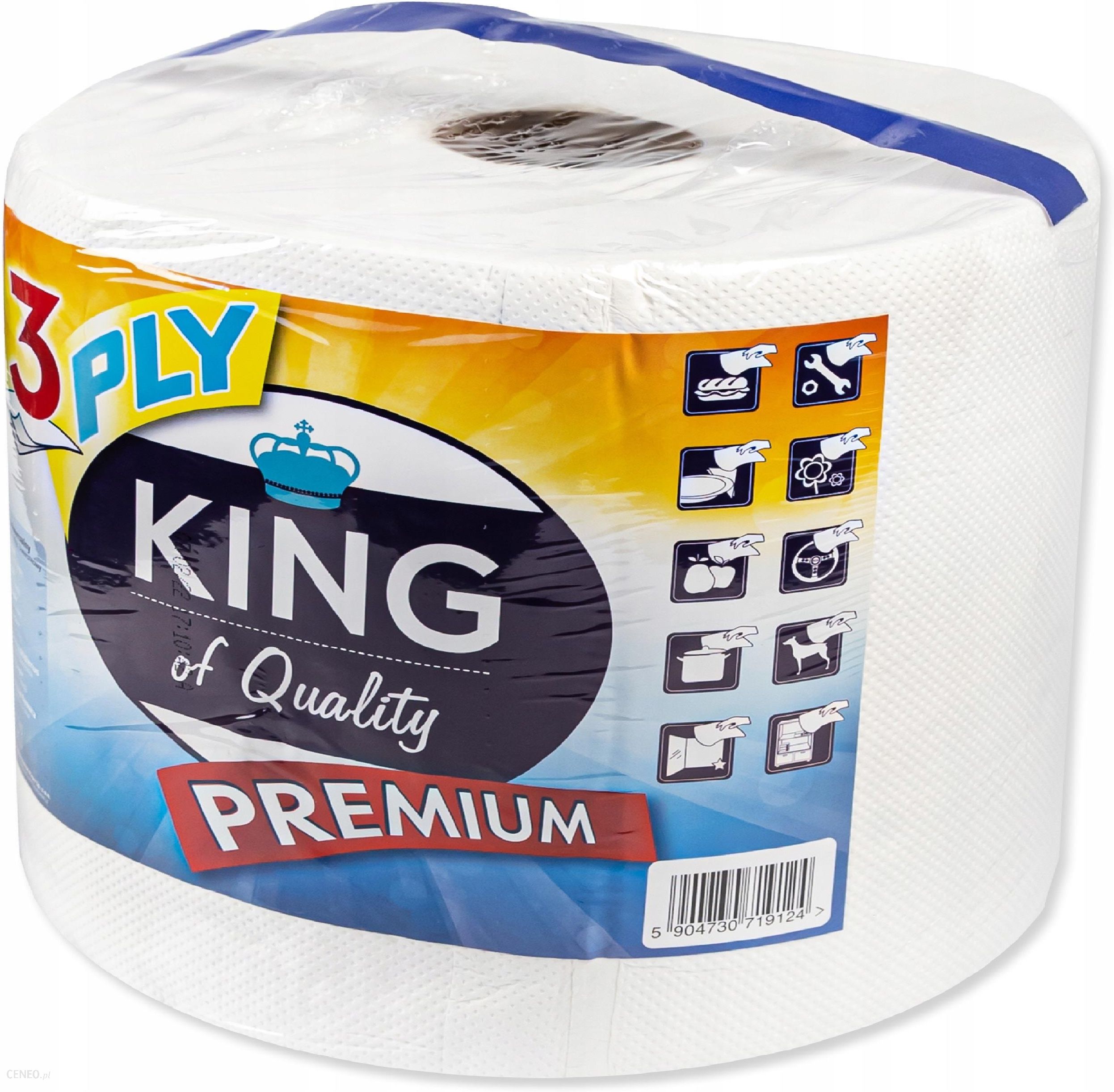 i-king-recznik-papierowy-1r-of-quality-premium-3w