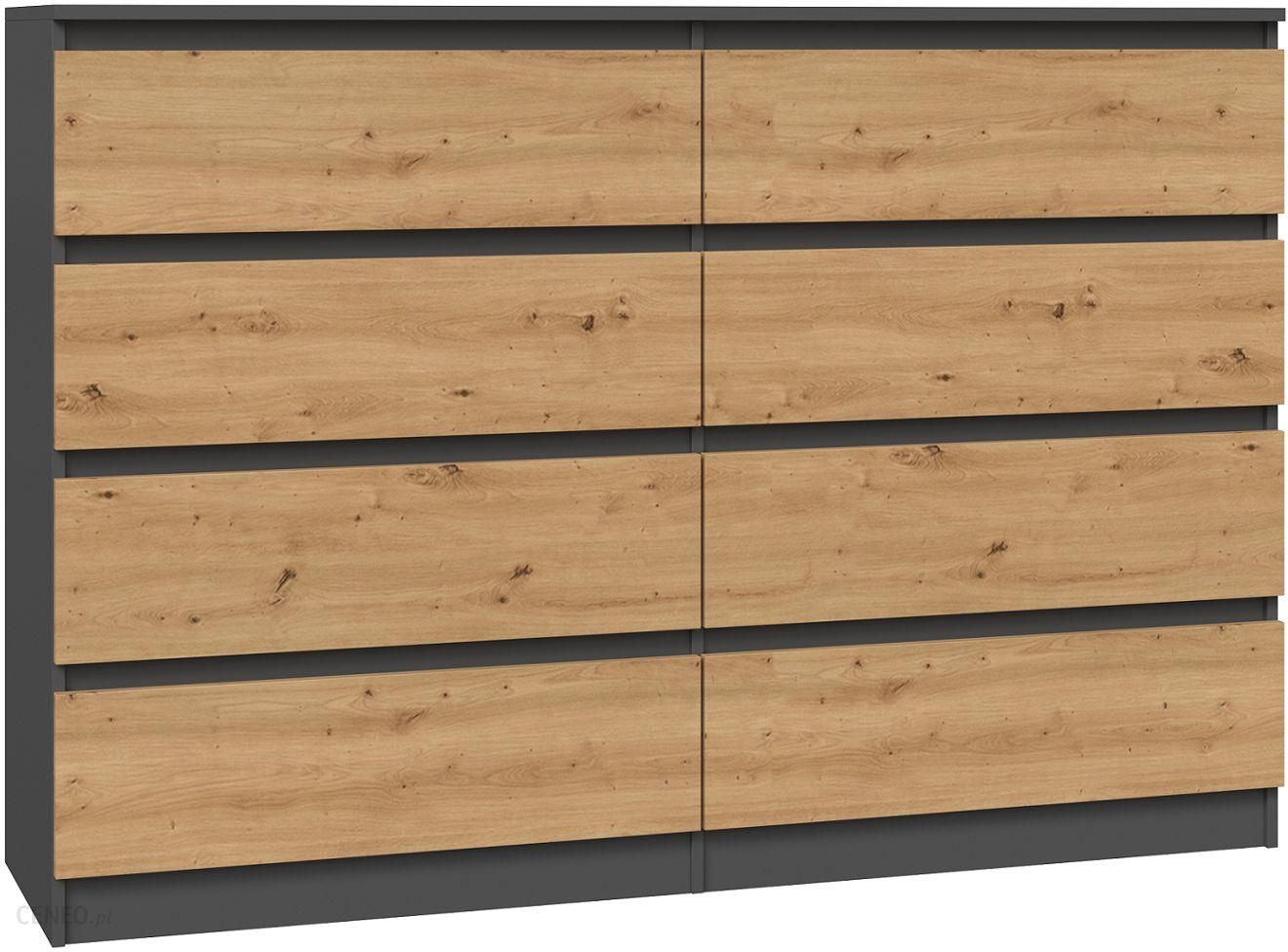 i-komoda-do-sypialni-salonu-m8-138x40x97-cm-antracyt-dab-artisan