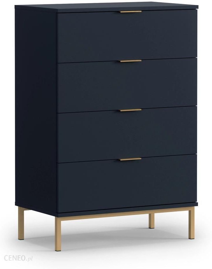 i-komoda-lartti-70-cm-z-czterema-szufladami-granatowa-128893