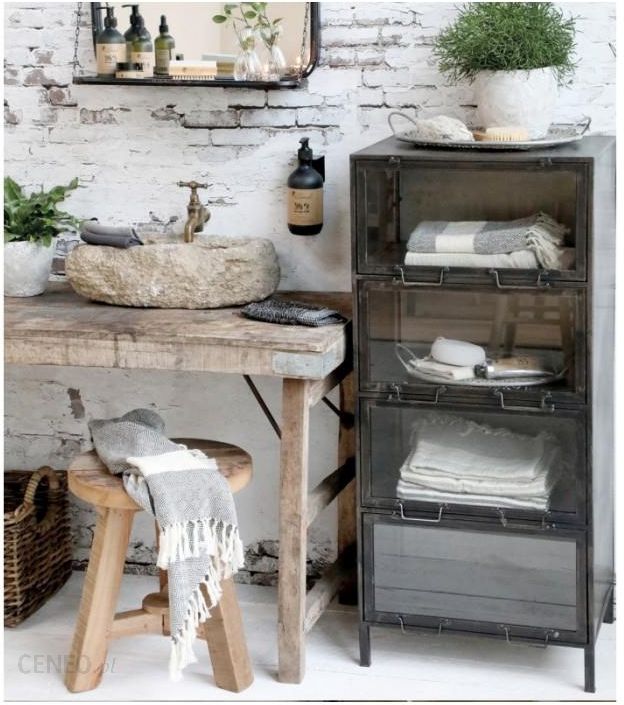 i-komoda-metalowa-przeszklona-factory