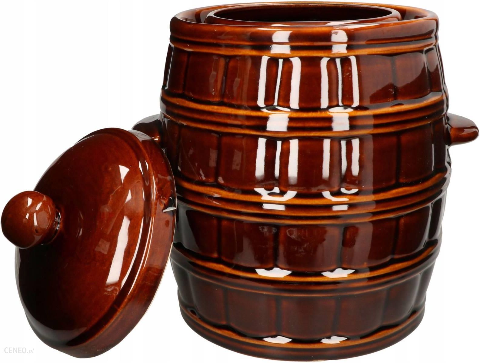 i-kotarbau-beczka-kamionkowa-z-kolnierzem-16l-do-kiszenia-j461