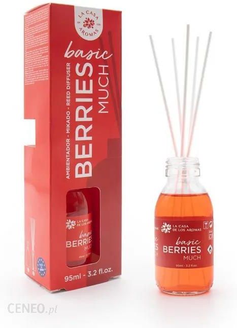 i-la-casa-de-los-aromas-basic-patyczki-zapachowe-berries-much-95ml