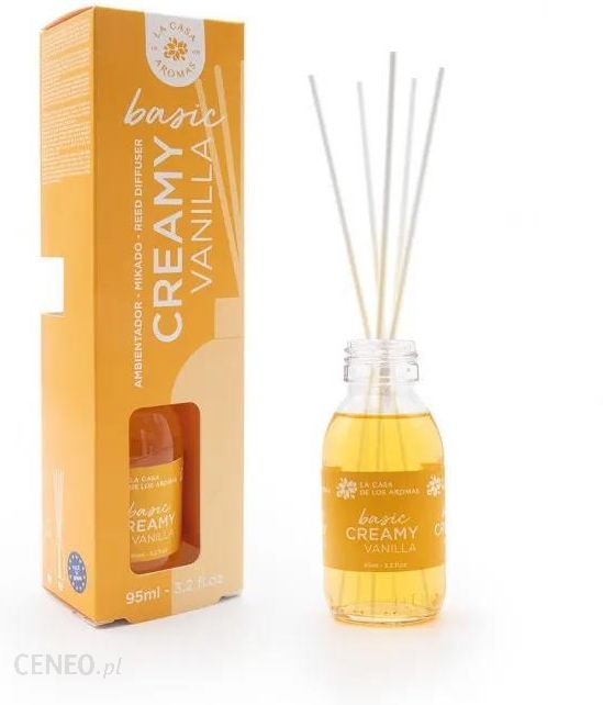 i-la-casa-de-los-aromas-basic-patyczki-zapachowe-creamy-vanilla-95ml