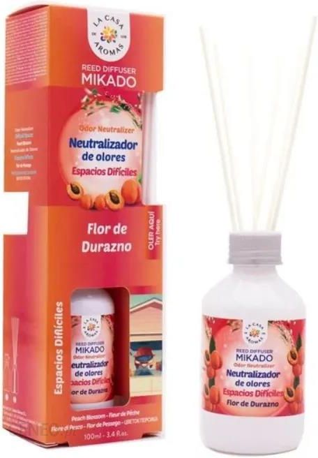 i-la-casa-de-los-aromas-neutralizator-patyczki-zapachowegarage-100ml-30870