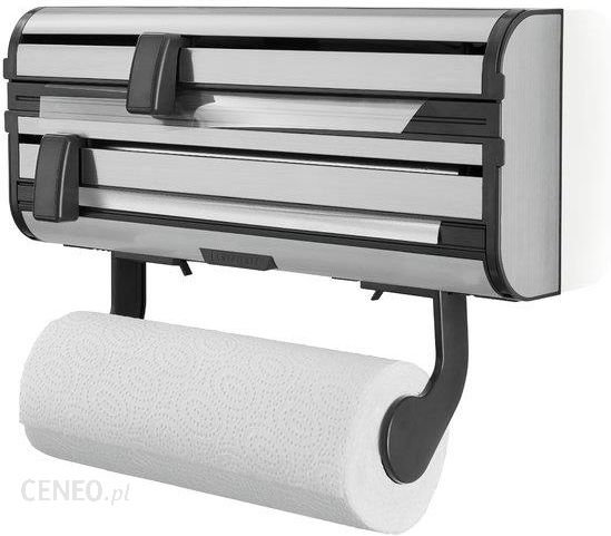 i-leifheit-podajnik-do-folii-i-papieru-parat-royal-25793