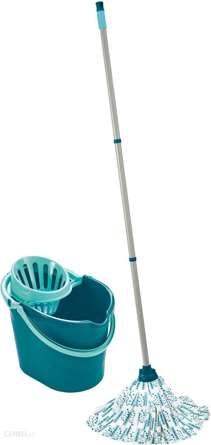 i-leifheit-zestaw-wiadro-mop-classic-mop-set-56792