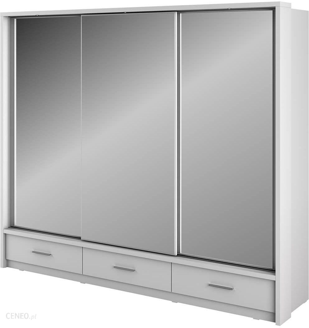 i-lenart-meble-szeroka-szafa-z-lustrami-oswietlenie-arti-250x63x215-cm-biel-mat-18138