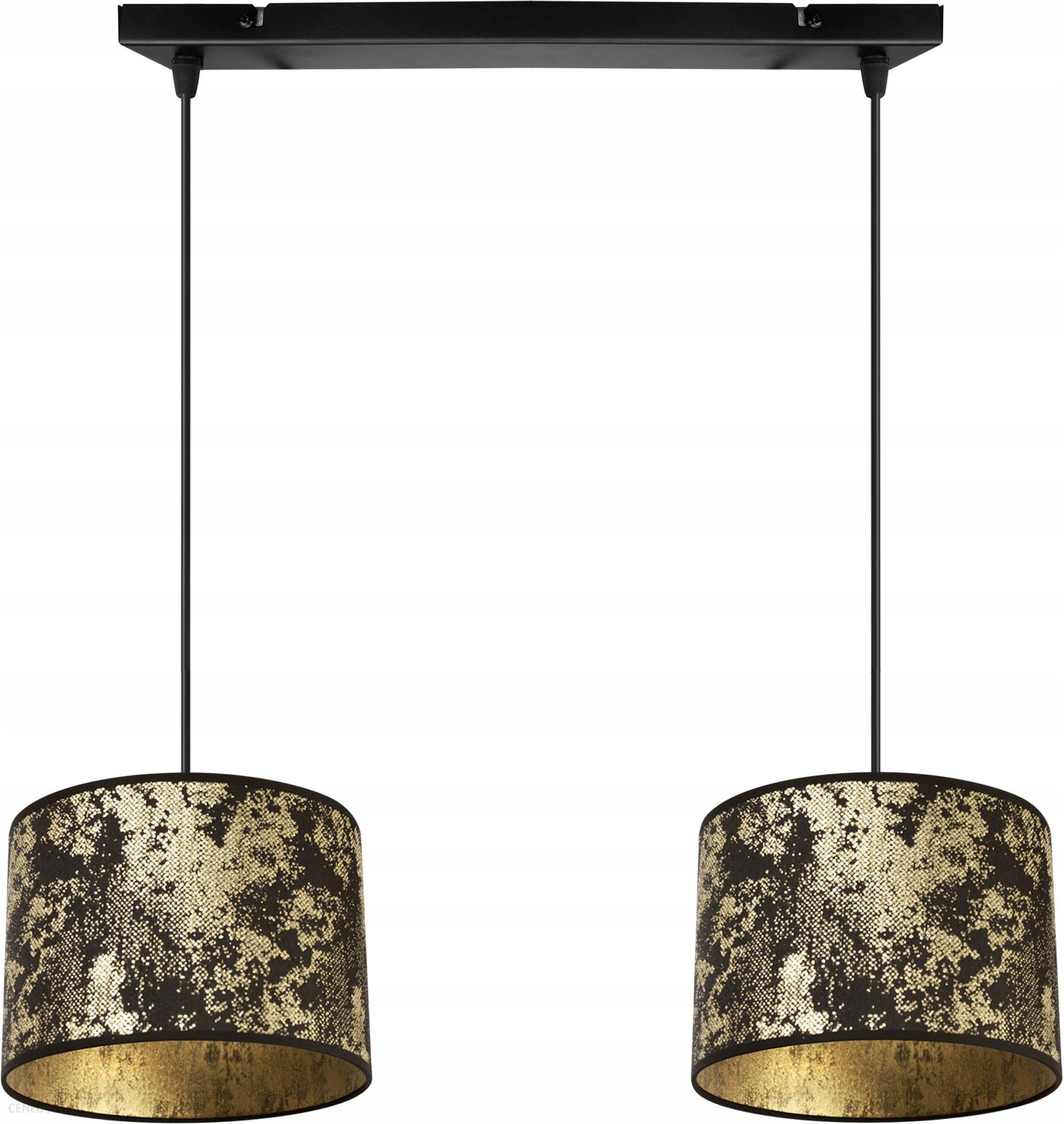 i-light-home-lampa-wiszaca-zyrandol-sufitowa-abazur-zloty-wzor-werona2402202l